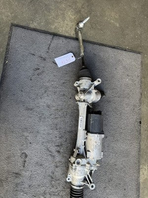 2017-2023 Mercedes-Benz E-Class W213 Electric Steering Rack OEM A2134604802 - eBay image 4