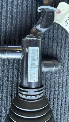 Mercedes-Benz S-Class W223 AMG Front Right Air Suspension Strut OEM A2233201005 - eBay image 3