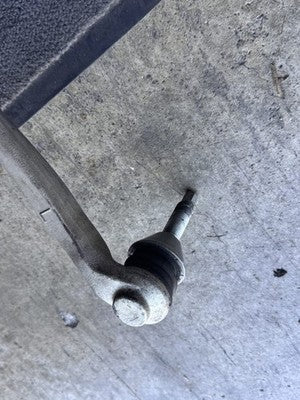 Mercedes-Benz C-Class W205 RWD Electric Steering Rack OEM A2054608102 - eBay image 10