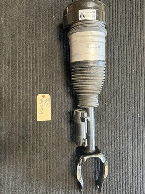 20-25 Mercedes GLE53 AMG V167 AWD Front Left Air Strut OEM A1673203505 - eBay image 1