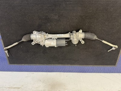 Mercedes-Benz W213 E-Class RWD Electric Power Steering Rack OEM A2134608401 - eBay image 5