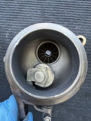 14-19 Mercedes-Benz CLA45 15-19 GLA45 AMG 2.0L Turbo A1330900280 OEM - eBay image 7