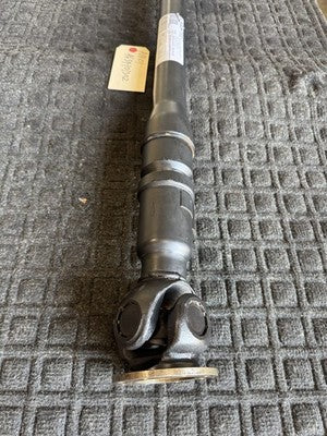 2002-2018 Mercedes-Benz G-Class W463 Front Driveshaft OEM A4634101302 - eBay image 6