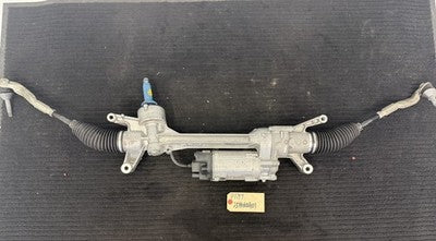 2020-23 Mercedes-Benz AMG GLC43 20-21 GLC63 GLC63S Steering Rack OEM A2534602401 - eBay image 8