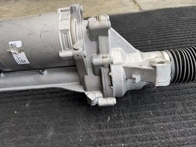 20-25 Mercedes-Benz GLE350 GLE450 GLE580 Gls Electric Steering Rack OEM A1674607101 - eBay image 14
