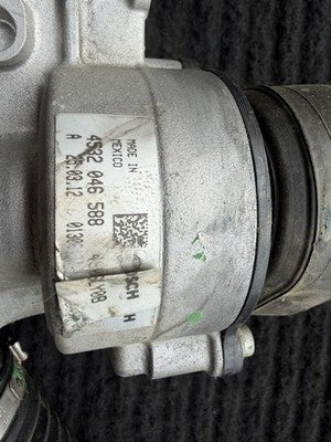 2025 Nissan Sentra Electric Power Steering Rack OEM 4532046588 - eBay image 4