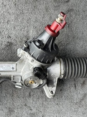 BMW Electric Power Steering Rack 225B3F836-01 21430970600 OEM 142890 10 - eBay image 6