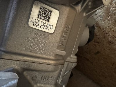 2018-2021 Mercedes-Benz S560 GLE580 GLS580 4.0L V8 BiTurbo Engine A1760108402 OEM - eBay image 4