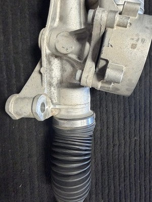 Volvo Electric Power Steering Rack & Pinion OEM P68284 Bosch 4532013631 - eBay image 7