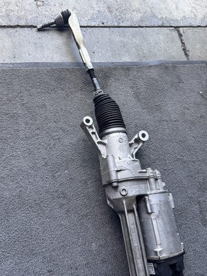 2021-23 Mercedes-Benz GLC300 Steering Rack & Pinion Assembly OEM 2934602000 - eBay image 5