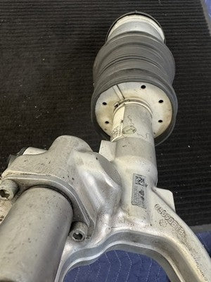 2022-2024 Rivian R1T Front Right Air Suspension Strut OEM C100002753-G - eBay image 7
