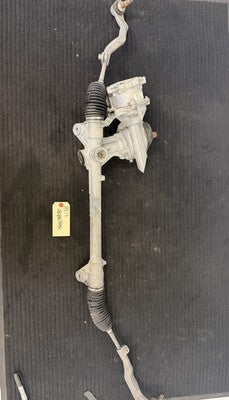BMW F39 F44 F48 X1 X2 AWD Electric Power Steering Rack OEM 32105A24204 38218113-001 - eBay image 6