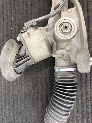 2018-2020 Volkswagen Atlas Electric Steering Rack 3QF423051A OEM 3QF423051B - eBay image 10