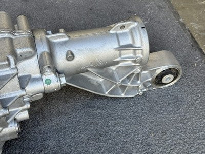 2006-2011 Mercedes-Benz R350 R500 W251 Front Differential OEM A1643302602 - eBay image 8