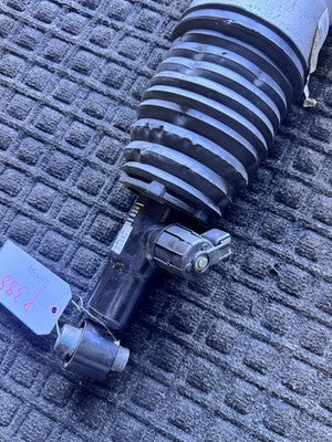 2019-2023 BMW X7 Rear Right Air Suspension Strut OEM G07H38N - eBay image 2