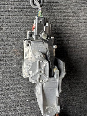 Mercedes-Benz W223 Z223 S-Class Maybach Right Electric Door Drive OEM A0007601000 - eBay image 8