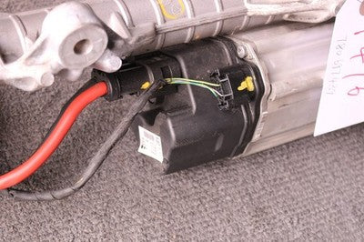 11-13 BMW F10 535i RWD Electric Power Steering Rack OEM 6850042 685004201 - eBay image 6