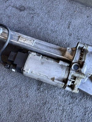 2017-2022 Land Rover Discovery 5 Range Rover Steering Rack Jpla-3200-Aa OEM LPLA3200AA - eBay image 4