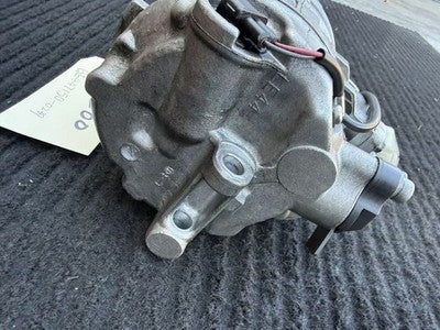 Mercedes-Benz Ml Gl R S-Class A/C Compressor Denso 447260-2303 OEM A0022305211 - eBay image 5