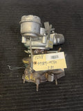 2006-2008 Saab 9-3 Aero 2.8L V6 FWD Turbocharger OEM 12637547 - eBay image 1