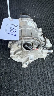 Mercedes-Benz Ml Gl R S-Class A/C Compressor OEM A0022305211 Denso 447260-2303 - eBay image 5
