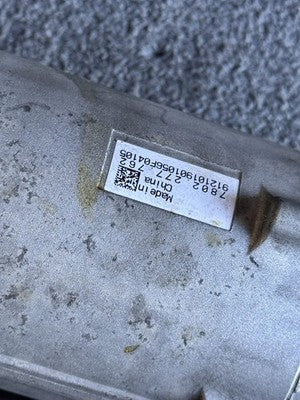 2017-2022 Land Rover Discovery 5 Range Rover Steering Rack Jpla-3200-Aa OEM LPLA3200AA - eBay image 12