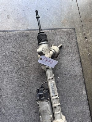 2012-19 Mercedes-Benz GL450 ML350 Steering Rack And Pinion Assembly OEM 1664604200 - eBay image 4
