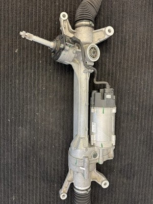 2019-23 Mercedes-Benz GT53 2021-23 GT43 X290 Electric Steering Rack OEM A2904604700 - eBay image 6