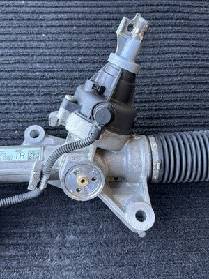 2019-2025 BMW 3 4 Series G20 G21 G22 G23 G26 RWD Steering Rack 32105B4D1F7 225B4D1F7-01 OEM - eBay image 4