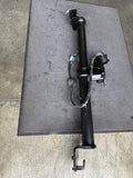 2016-2022 Mercedes-Benz Glc X253 C253 Rear Trailer Hitch Tow Bar A2533101000 OEM - eBay image 1
