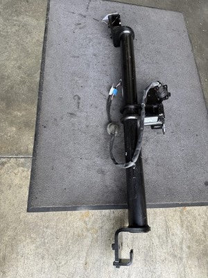 2016-2022 Mercedes-Benz Glc X253 C253 Rear Trailer Hitch Tow Bar A2533101000 OEM - eBay image 1