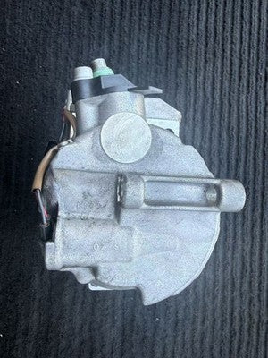 12-18 Mercedes-Benz ML350 GLE350 W166 3.5L Ac Compressor A0008303300 OEM - eBay image 6