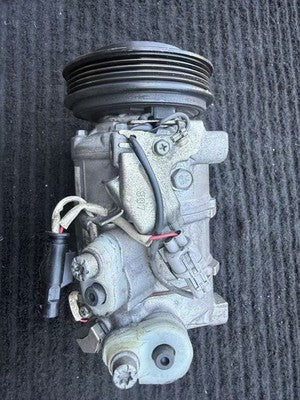 Mercedes-Benz A B Cla Gla Denso A/C Compressor OEM 447250-1670 6SAS14C - eBay image 5