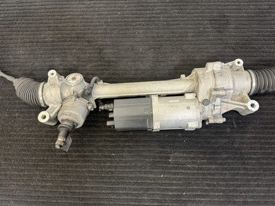 2017-2023 Mercedes-Benz E300 E350 E400 E450 CLS450 RWD Steering Rack OEM A2134601102 - eBay image 7