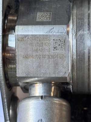 2015-18 Mercedes-Benz C-Class W205 2.0L Turbocharger Assembly OEM A2740700501 - eBay image 6