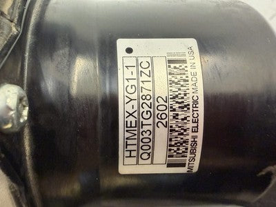 2020-2022 Honda Cr-V 1.5L Turbo AWD Electric Steering Rack OEM 53600-Tlb-A52-M1 - eBay image 2