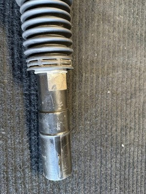 2020-2022 Land Rover Defender Front Right Air Suspension Strut OEM L8B2-3C285-AA - eBay image 5