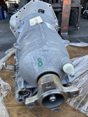 02-06 Dodge Freightliner Sprinter 2500 3500 Reman Transmission OEM 9022701000 - eBay image 5