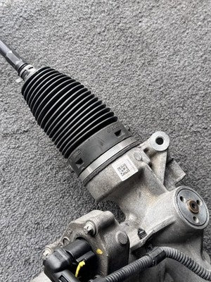 2010-2016 Mercedes-Benz W212 E350 E550 Steering Rack And Pinion OE A OEM 2124600201 - eBay image 6