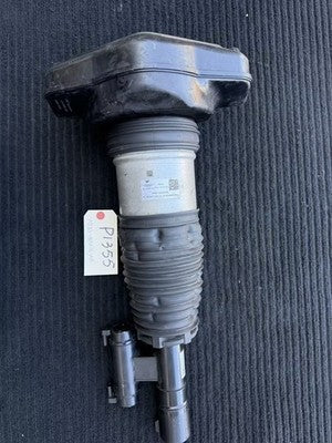 20-24 Aston Martin Dbx Front Right Air Suspension Strut MY83-18B036-Ab OEM - eBay image 1