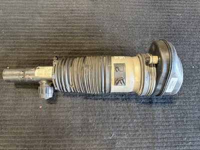 2020-2023 BMW X7 G07 Front Right Air Suspension Strut OEM 7831561 - eBay image 6
