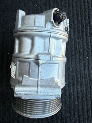 16-25 BMW 750i M5 X5M X6M X7 4.4L Ac Compressor 64525A58A52 OEM - eBay image 7