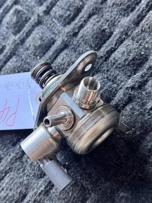 2015-18 Mercedes-Benz C-Class W205 2.0L Turbocharger Assembly OEM A2740700501 - eBay image 5
