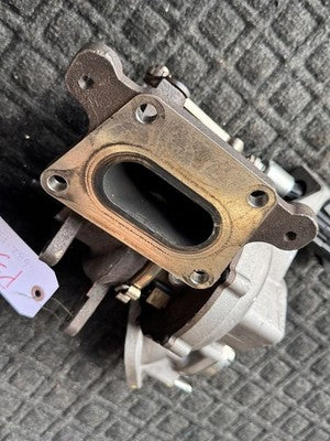 2018-2022 Honda Accord Turbocharger Assembly OEM 6B2F5T/C - eBay image 5