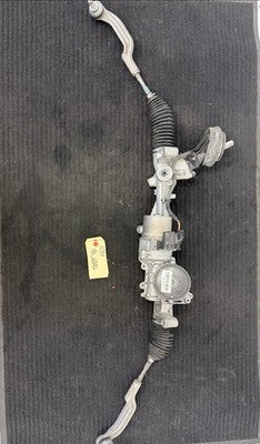 Mercedes-Benz A-Class W177 Cla C118 Electric Steering Rack A1184602600 OEM JJ501-006550 - eBay image 1