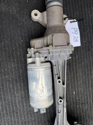 Audi A5 Electric Power Steering Gear Rack Assembly OEM 8B1423053AL - eBay image 3