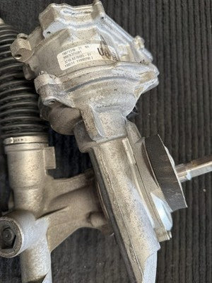 2014-2021 MINI Cooper F56 Power Steering Rack 2.0 Petrol OEM 38005026 - eBay image 4