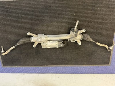 2019-23 Mercedes-Benz GT53 2021-23 GT43 X290 Electric Steering Rack OEM A2904604700 - eBay image 7