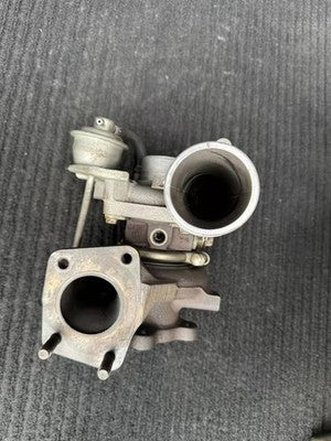 2007 Mazda Mazdaspeed 3 Turbocharger Assembly OEM K0422881 K0422882 2.3L - eBay image 5