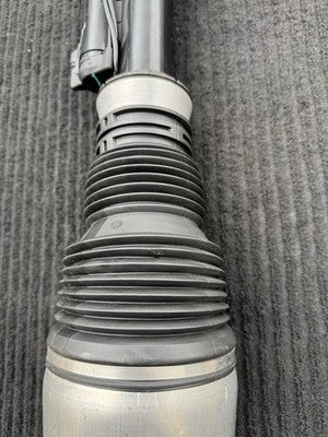 2013-2019 Mercedes-Benz X166 Right Air Suspension Shock Strut OEM A1663231200 - eBay image 9